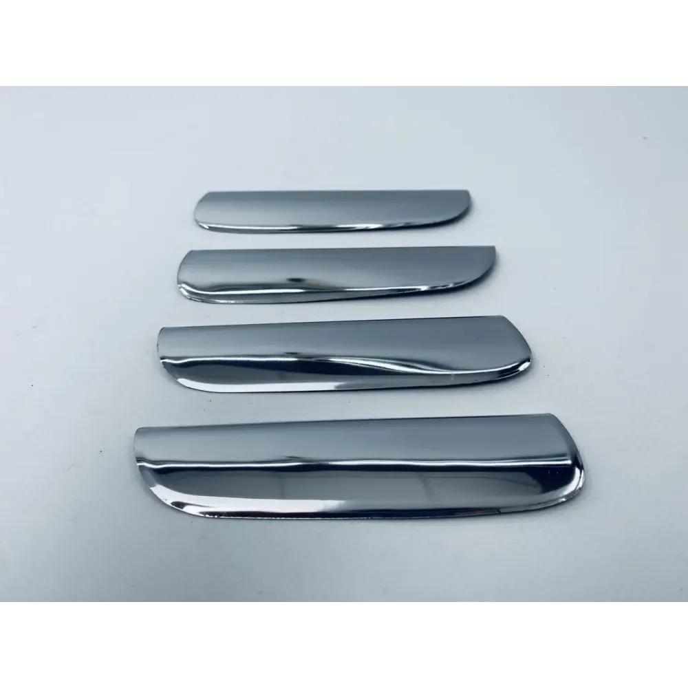 Накладки на ручки Opel Astra  G 1998-2004, 4 шт (TAN24)