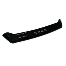 Дефлектор капота (мухобійка) для Ford Kuga 2016-2020 S-обр.крепление