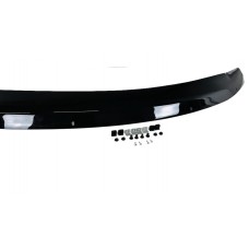 Дефлектор капота (мухобойка) для Dodge Journey 2008+ VIP