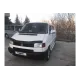 Дефлектор капота (мухобійка) для Volkswagen T4 1995-2003 (EuroCap) 