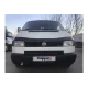 Дефлектор капота (мухобійка) для Volkswagen T4 1995-2003 (EuroCap) 