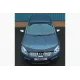 Дефлектор капота (мухобійка) для Nissan Qashqai 2006-2009 CappaFe