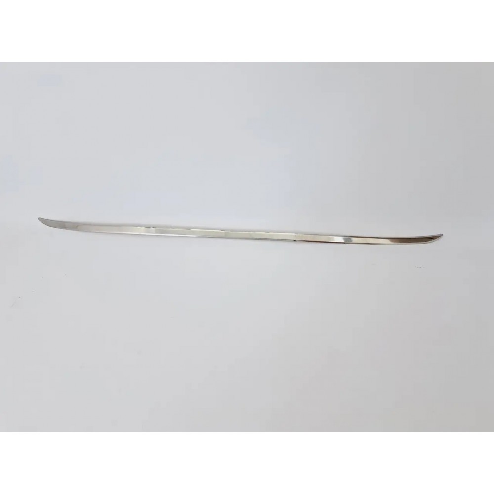 Край багажника для Citroen C-Elysee 2008-2013 (TAN24)