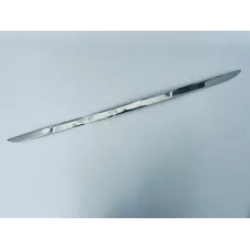 Край багажника для Ford Focus 2004-2008 седан (TAN24)