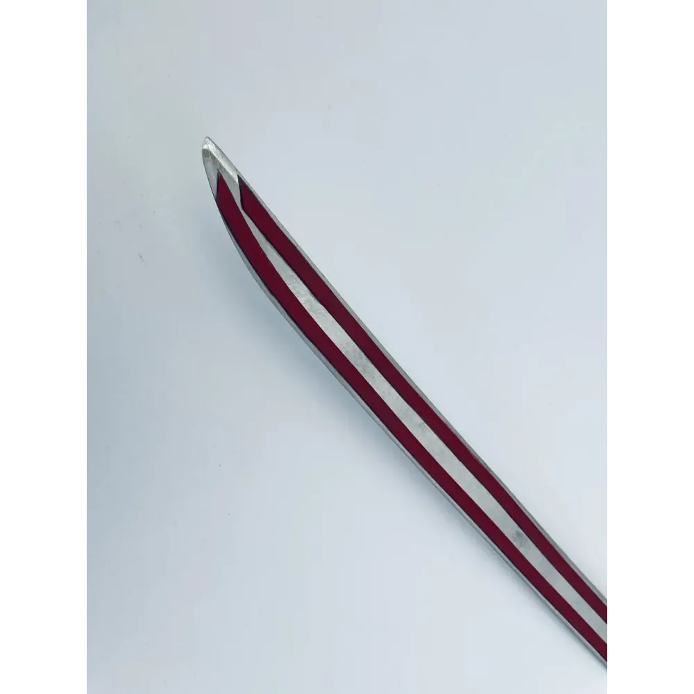 Край багажника для Ford Focus 2004-2008 седан (TAN24)