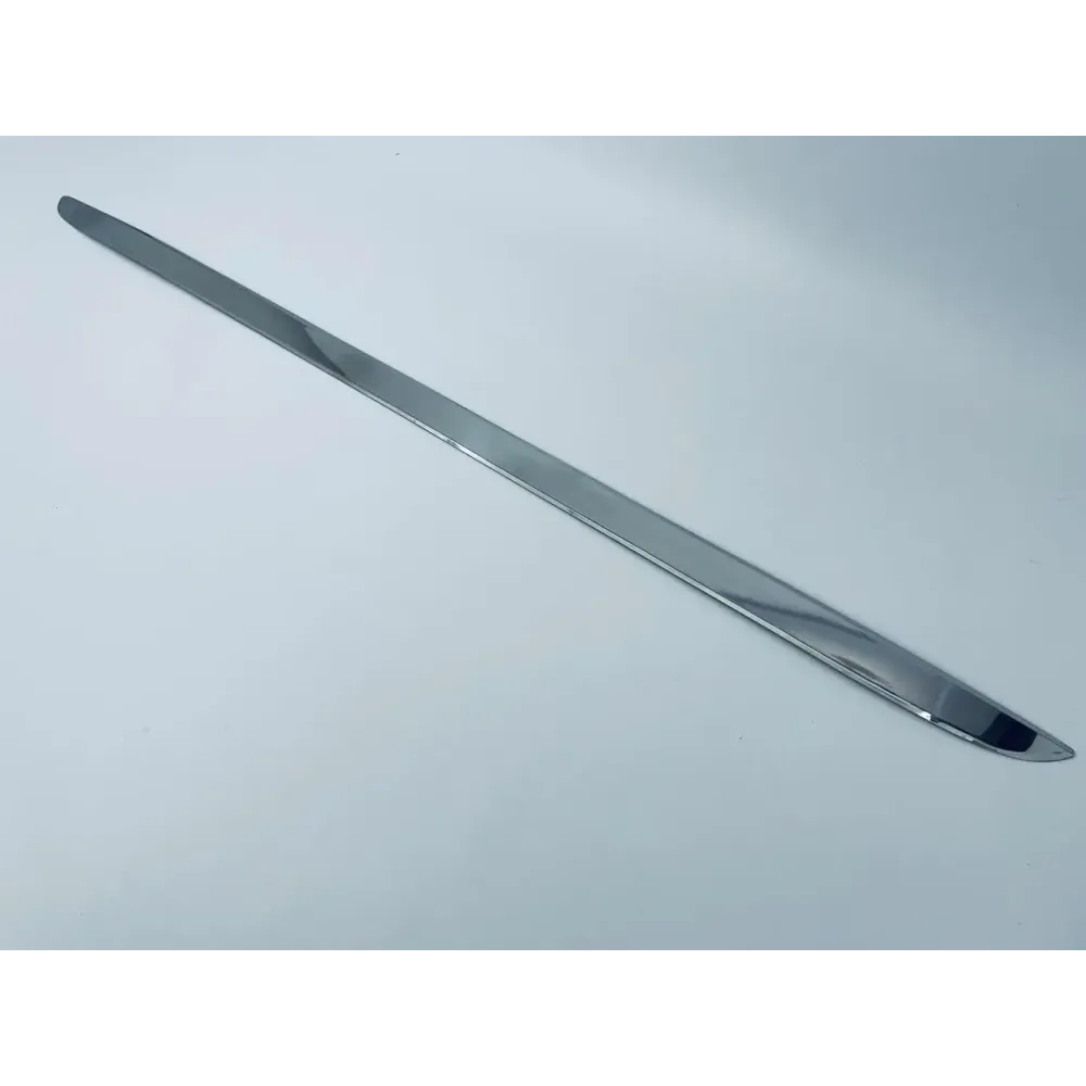 Край багажника для Ford Focus III 2011-2016 (TAN24)