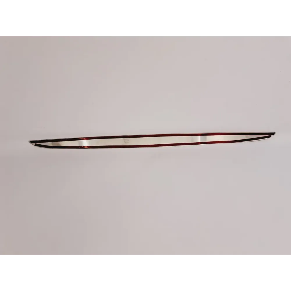 Кромка багажника для Volkswagen Passat B7 2010-2014 SW=комби (TAN24)