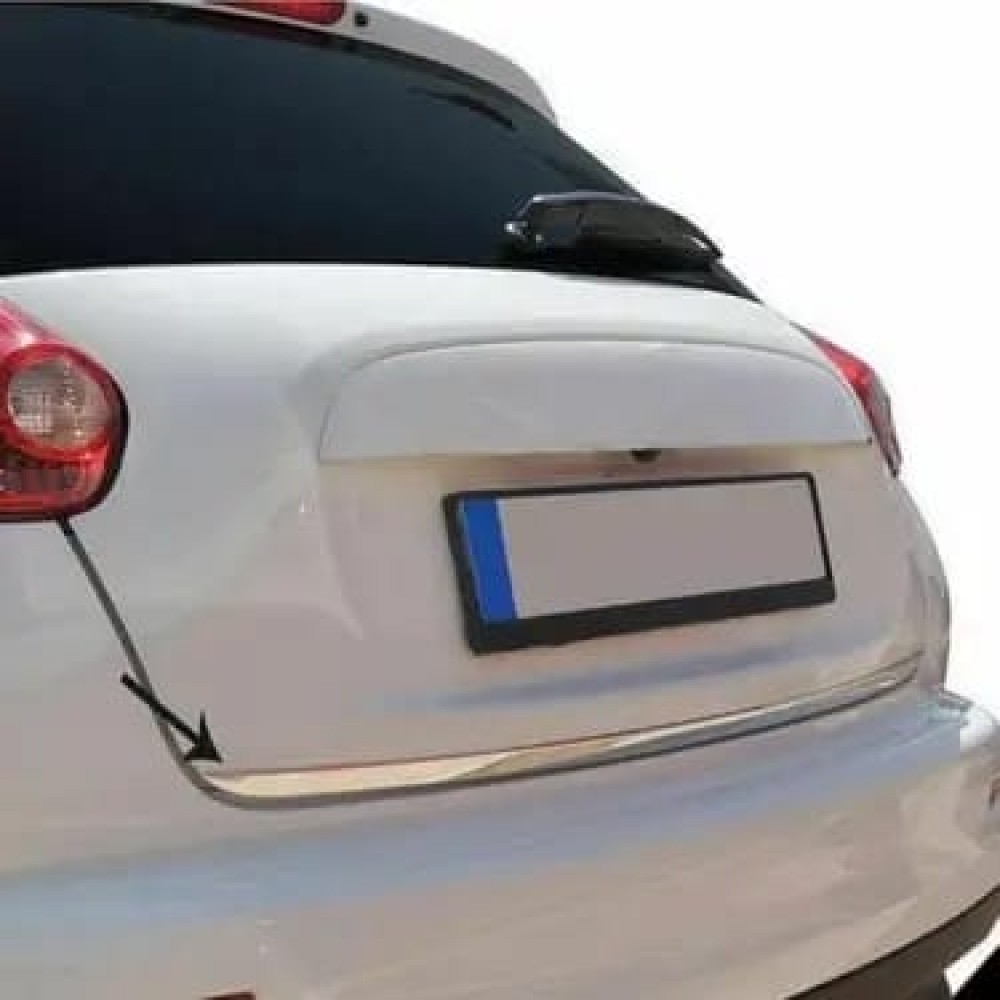 Край багажника для Nissan Juke 2007-2021 (TAN24)