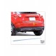Край багажника для Nissan Juke 2007-2021 (TAN24)