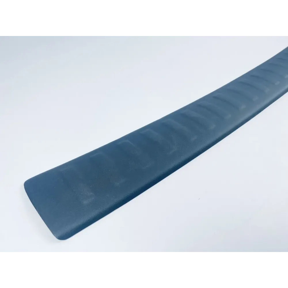 Накладка на задній бампер для Mitsubishi Outlander 3 2015+ SUV ABS-пластик (TAN24)