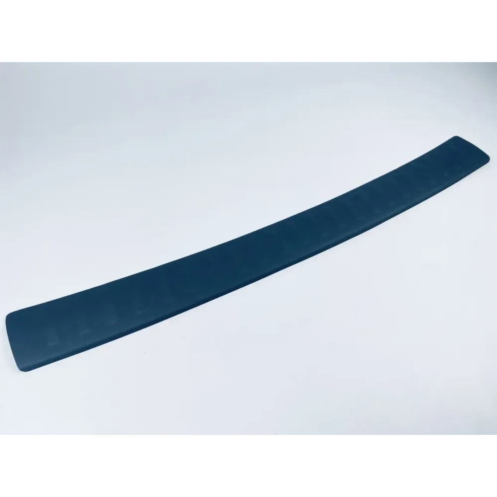 Накладка на задній бампер для Mitsubishi Outlander 3 2015+ SUV ABS-пластик (TAN24)