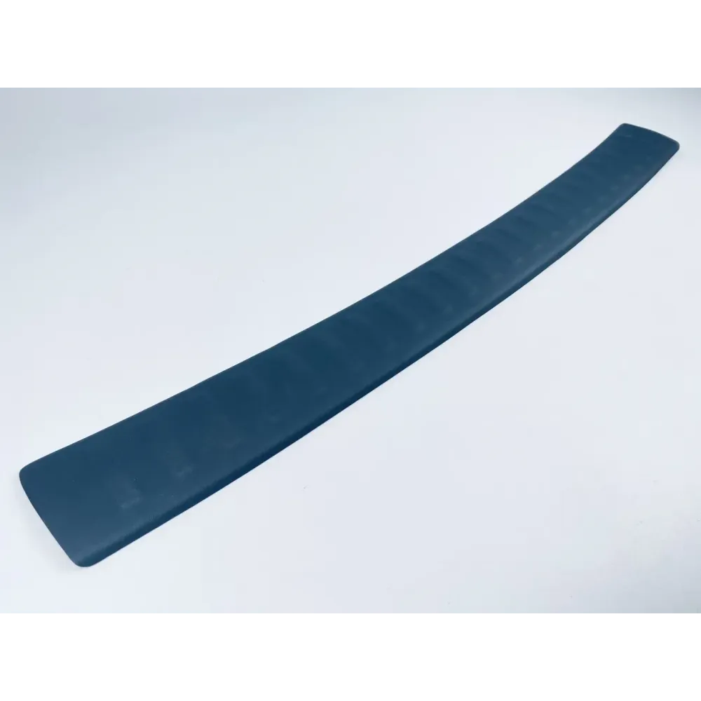 Накладка на задній бампер для Mitsubishi Outlander 3 2015+ SUV ABS-пластик (TAN24)