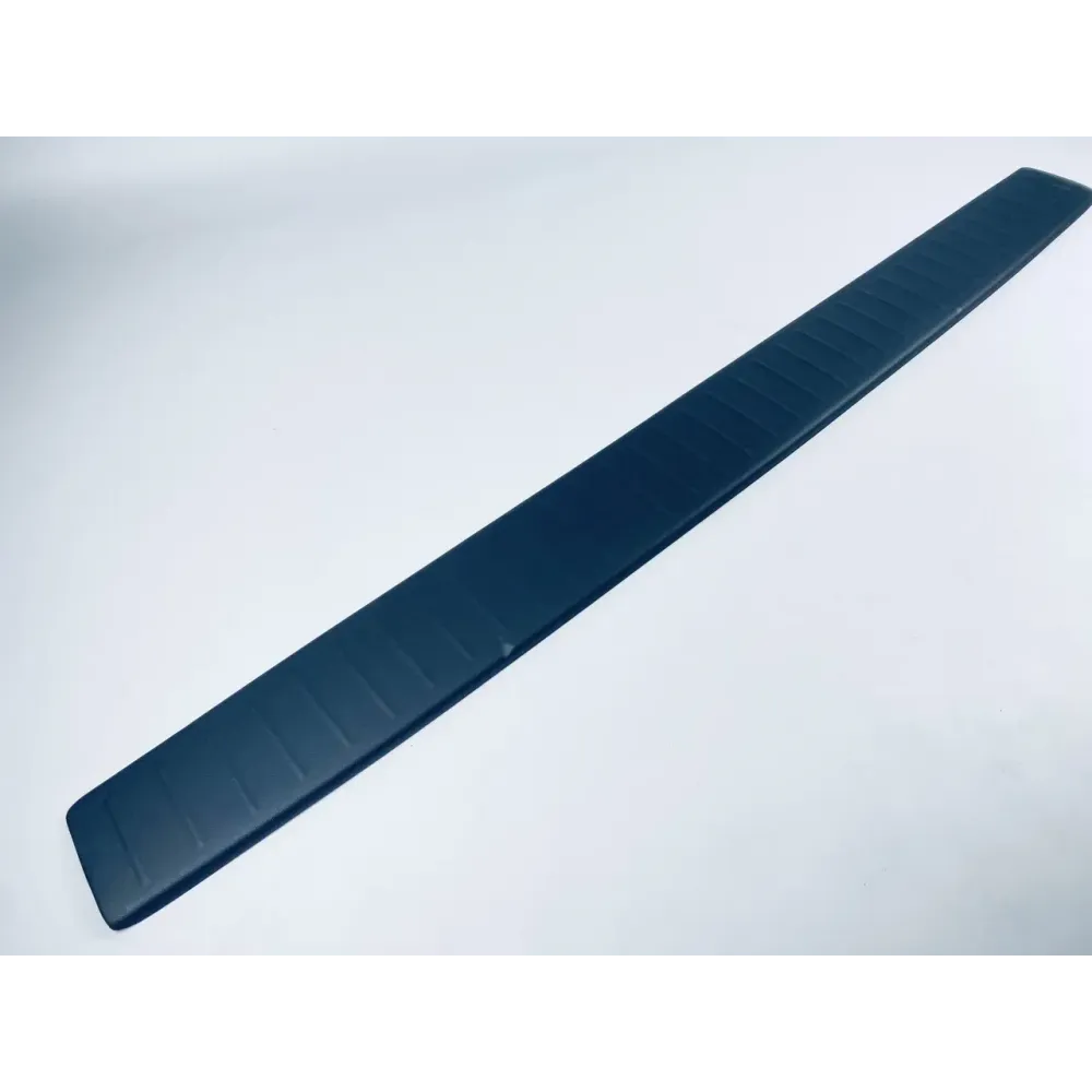 Накладка на задній бампер для Mercedes Vito W447 2014+ ABS-пластик (TAN24)