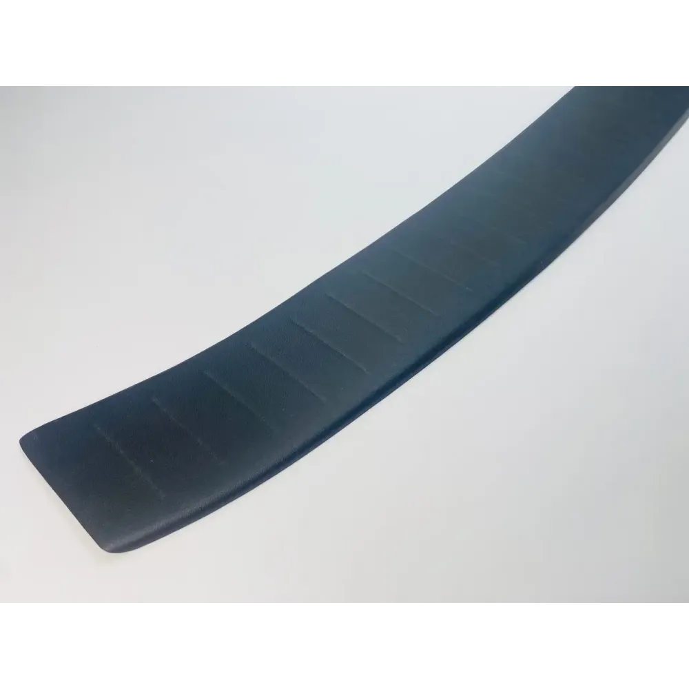 Накладка на задній бампер для Ford Kuga 2 2013-2019 ABS-пластик (TAN24)