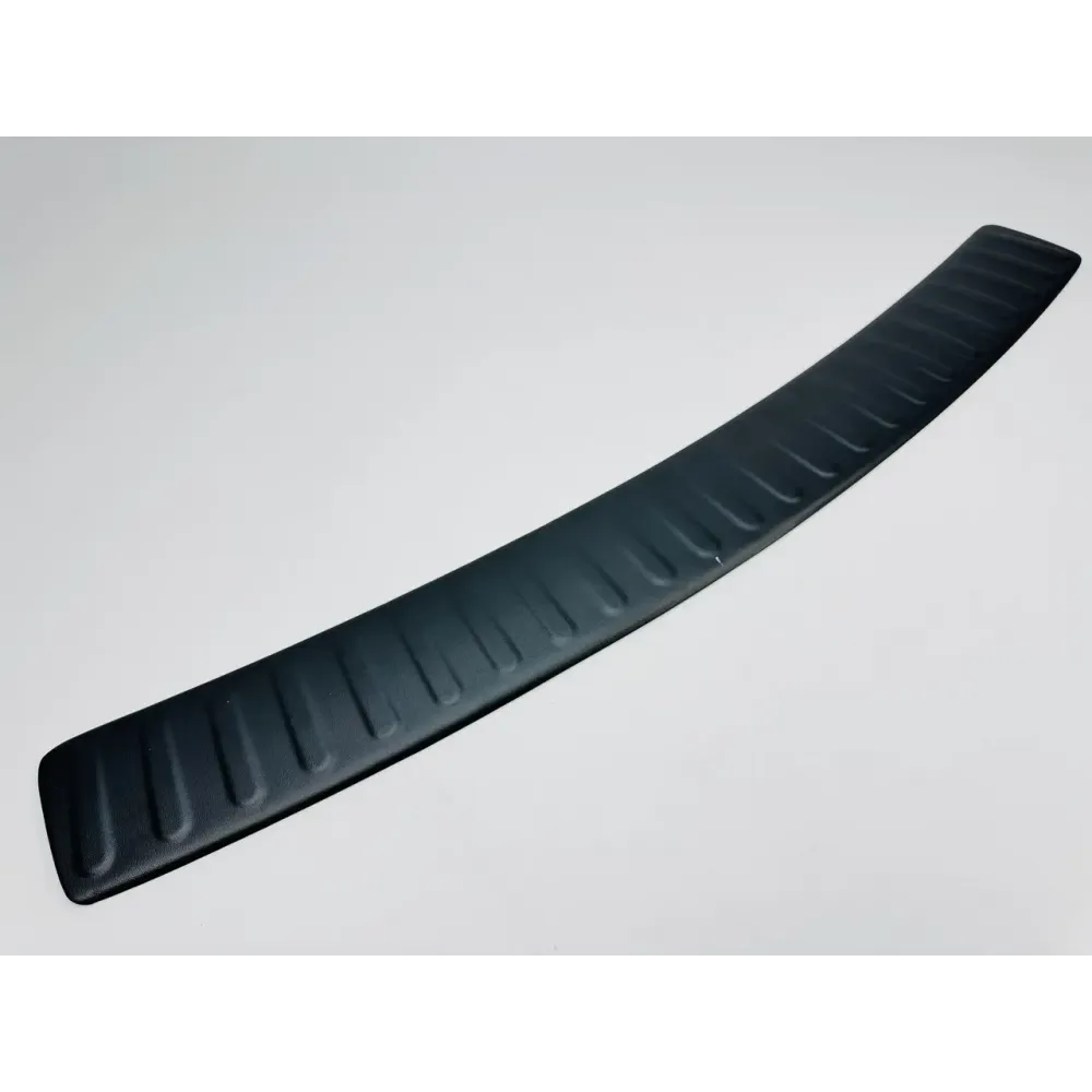 Накладка на задній бампер для Renault Grand Scenic III  SW ABS-пластик (TAN24)