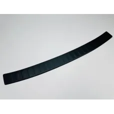 Накладка на задний бампер для Skoda SUPERB 3 2015-2024 SW  ABS-пластик (TAN24)