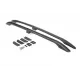 Рейлинги для Volvo XC90 2003-2015 (Турция) STF black