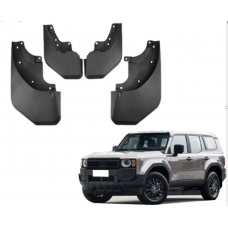 Бризковики Toyota Land Cruiser Prado 250 2024