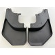 Бризговики Toyota Land Cruiser Prado 250 2024