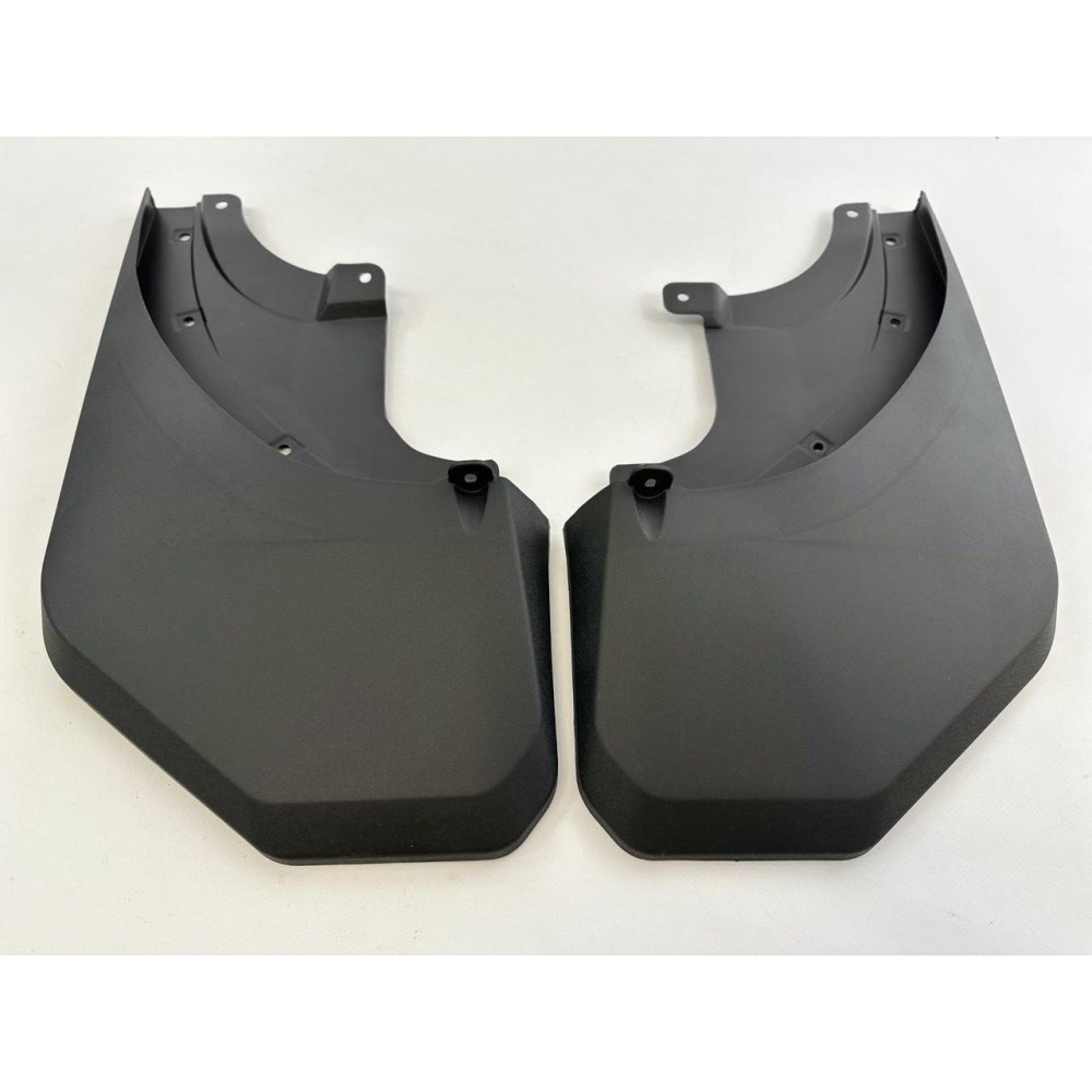 Бризговики Toyota Land Cruiser Prado 250 2024