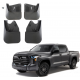 Брызговики Toyota Tundra 2022+