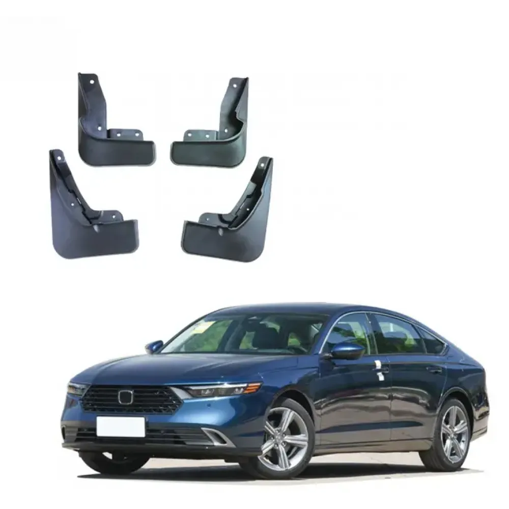 Бризговики Honda Accord 2023 - 