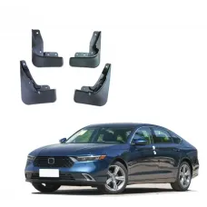 Бризговики Honda Accord 2023 - 