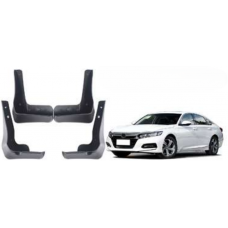Бризговики Honda Accord 2017-2022