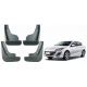 Бризговики Mazda 3 2009 -2013 (2.0л) (Sport / Touring)