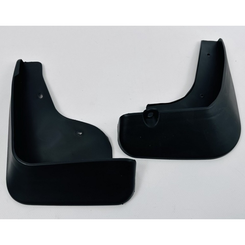 Бризговики Mazda 3 2009 -2013 (2.0л) (Sport / Touring)
