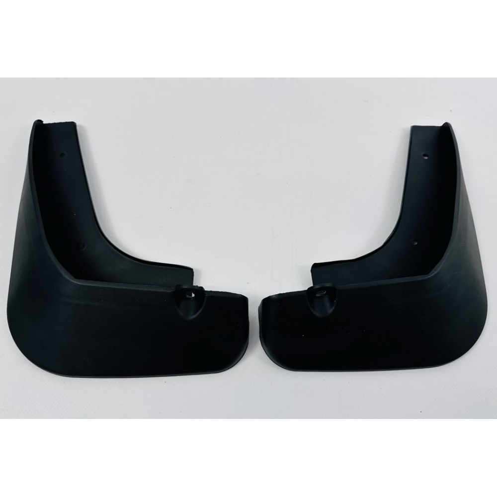 Бризговики Mazda 3 2009 -2013 (2.0л) (Sport / Touring)