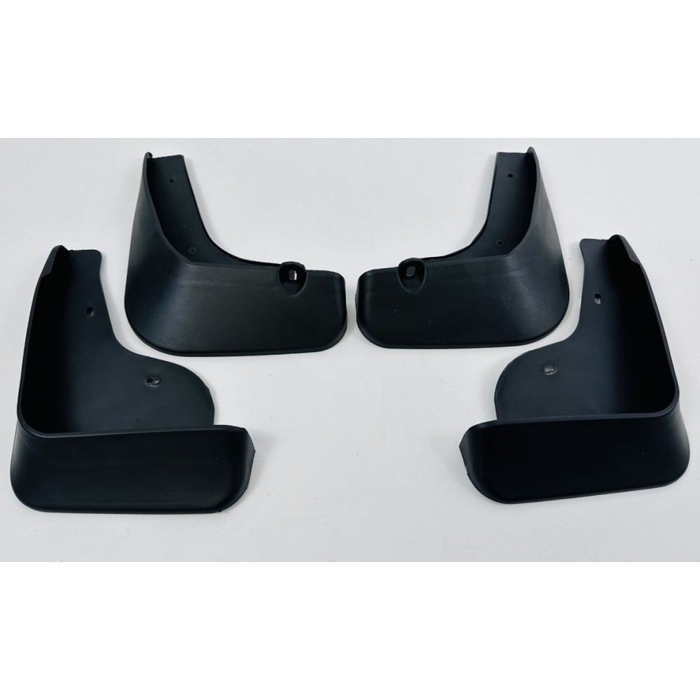 Бризговики Mazda 3 2009 -2013 (2.0л) (Sport / Touring)