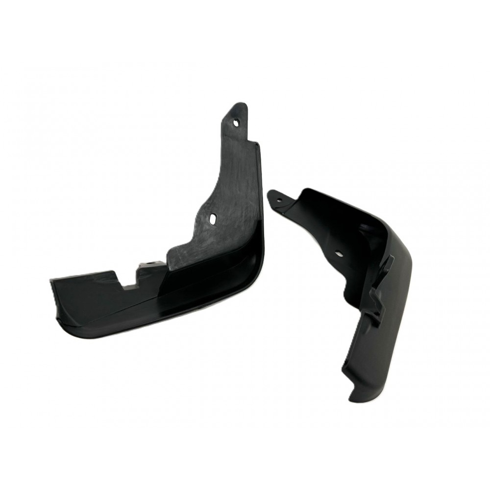 Бризковики Mazda 3 2013 - 2016 HB (хетчбек)