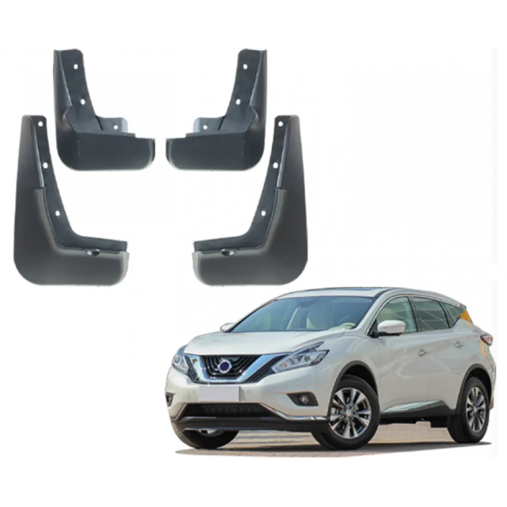 Бризковики Nissan Murano 2015 -2024