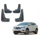 Бризковики Nissan Murano 2015 -2024