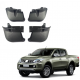 Бризковики Mitsubishi L200 / Triton (2015-2019)