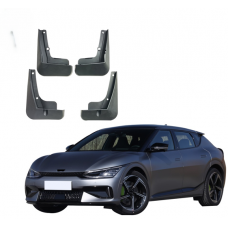 Бризговики Kia EV6 (2021-2026)