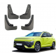 Бризковики Hyundai Kona / Kauai 2023+