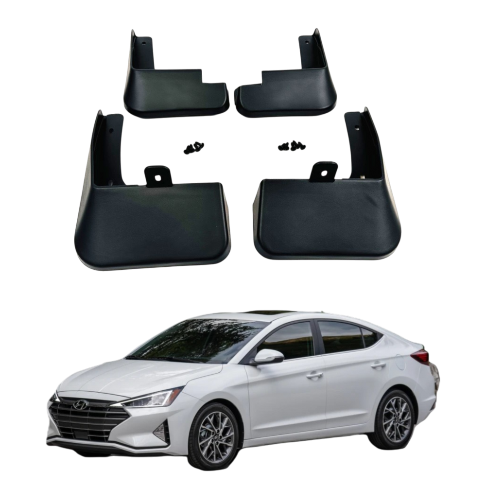 Бризговики Hyundai Elantra 6 / Avante (AD) 2016-2020