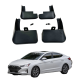 Бризговики Hyundai Elantra 6 / Avante (AD) 2016-2020