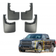 Бризковики Ford Ranger (2018-2023) F-150 
