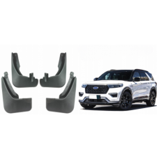 Бризговики Ford Explorer (2020-2025)