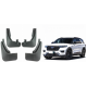 Бризковики Ford Explorer 2020-2025