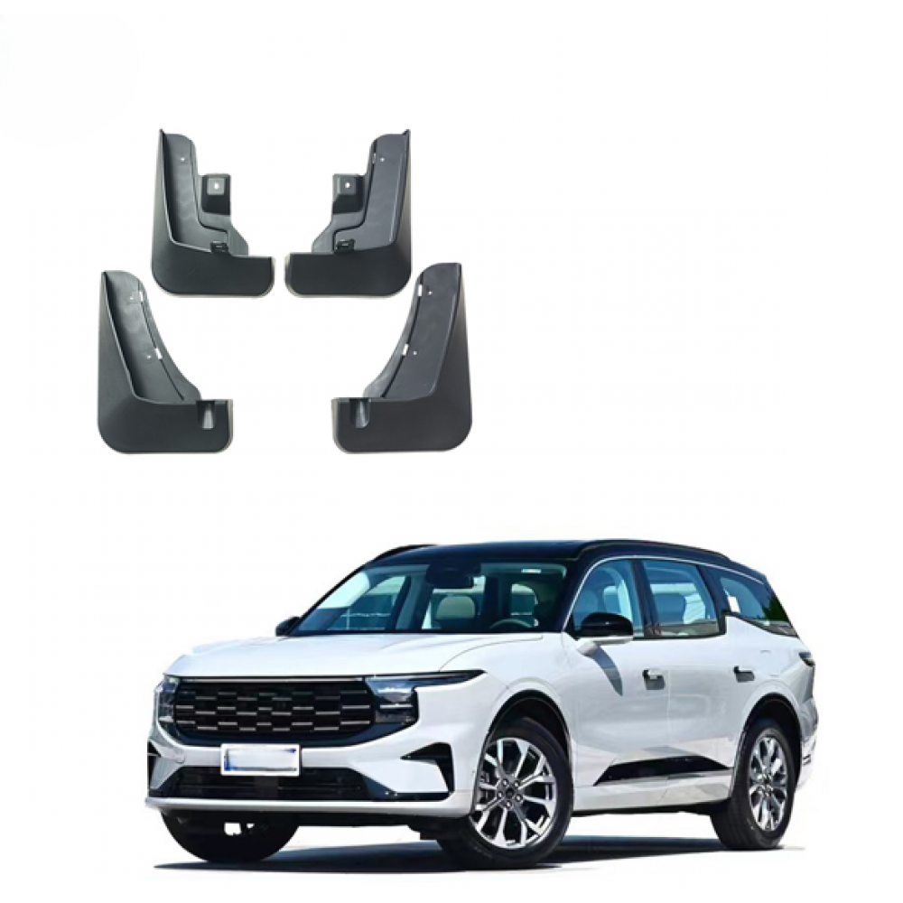 Брызговики Ford Edge L 2023+