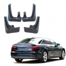Бризговики Audi A6 / A6L ELEGANT (C8) 2019–2024