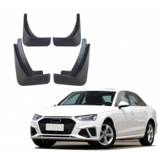 Бризговики Audi A4 / A4L (B9.5) 2020–2024