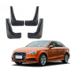 Бризговики Audi A3 2017-2020  (седан)