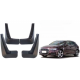Бризговики Audi A3  2017-2020 HATCHBACK / SPORTBACK