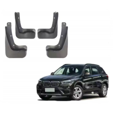 Бризговики BMW X1 F48 2015-2022