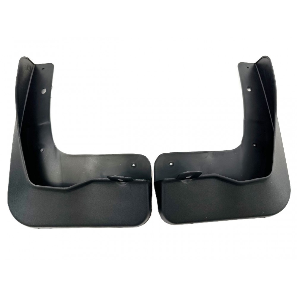 Бризковики BMW X1 F48 2015-2022